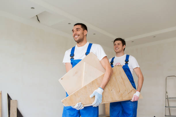Best Demolition Debris Removal  in West St Paul, MN