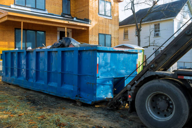 Best Commercial Junk Removal  in West St Paul, MN