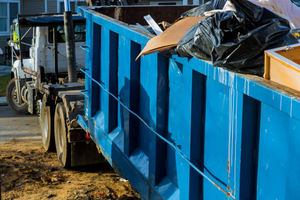 Best Residential Junk Removal  in West St Paul, MN