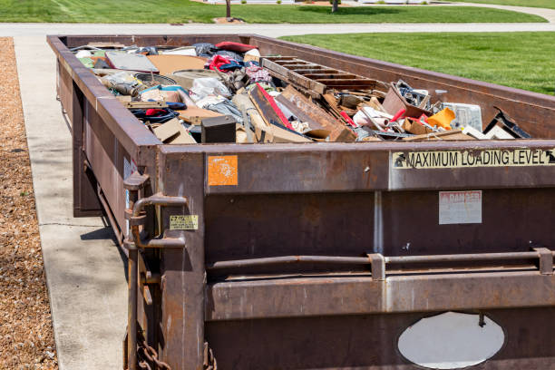 Property Management Cleanouts in West St Paul, MN