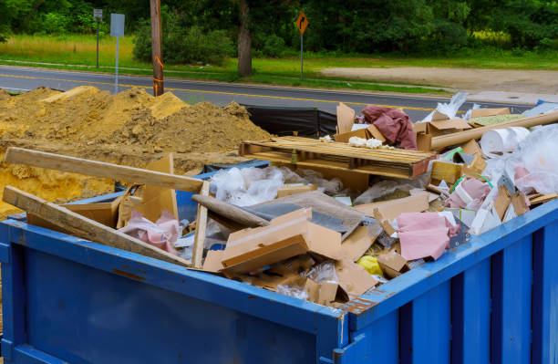 Reliable West St Paul, MN Junk Removal Services Solutions